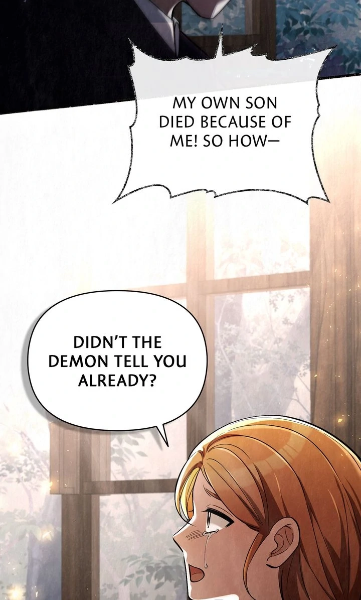 Read Dear, Not Cunning Witch chapter 39.07 image 23 on Lezhin