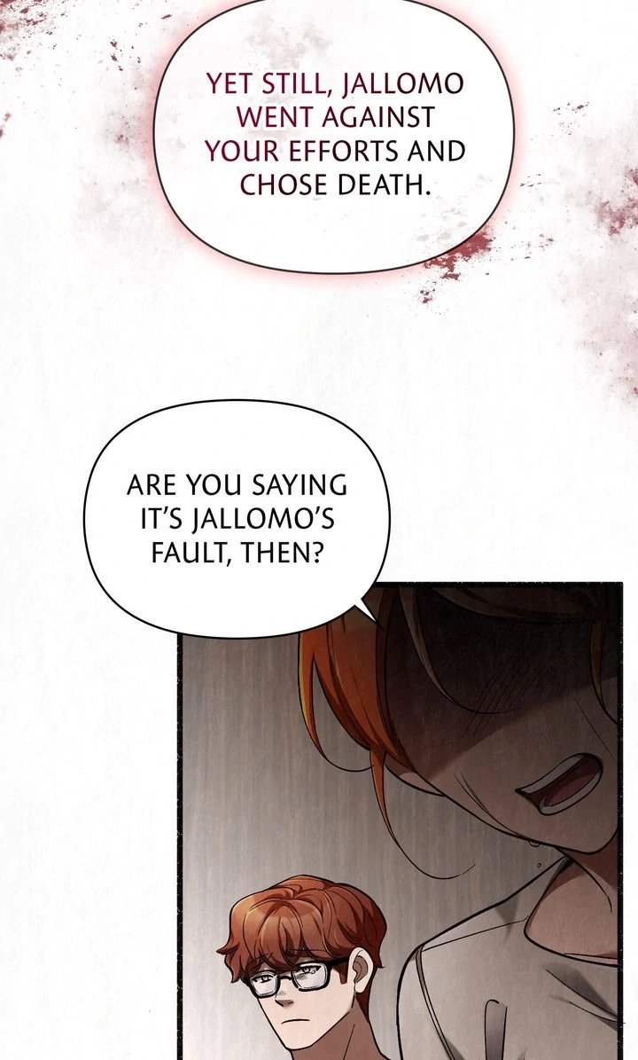 Read Dear, Not Cunning Witch chapter 39.07 image 26 on Lezhin