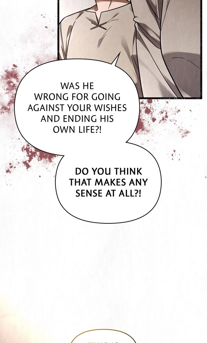Read Dear, Not Cunning Witch chapter 39.07 image 27 on Lezhin
