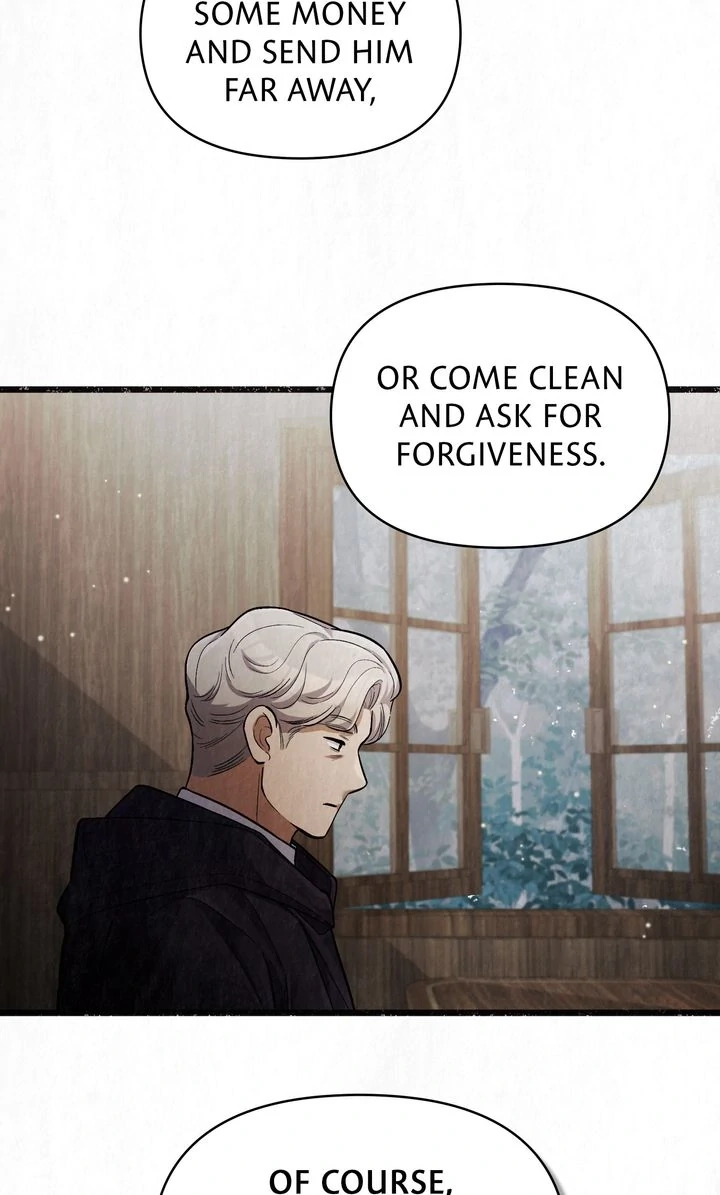 Read Dear, Not Cunning Witch chapter 39.07 image 3 on Lezhin