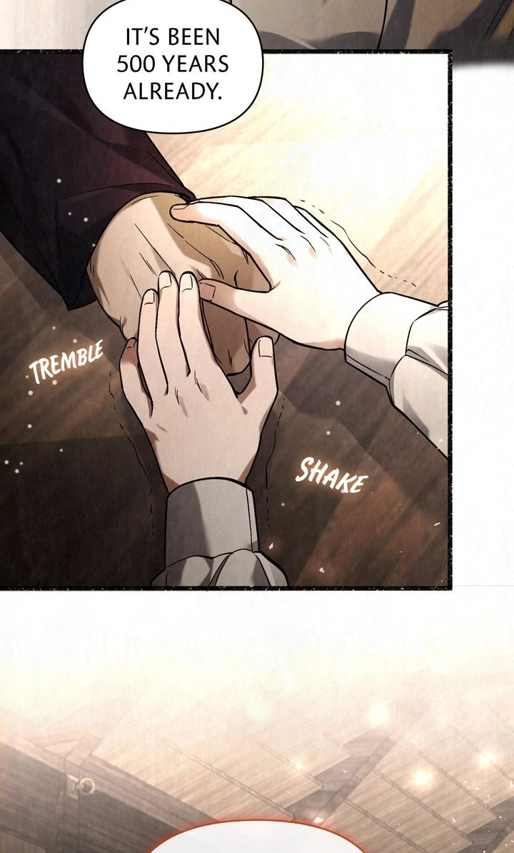 Read Dear, Not Cunning Witch chapter 39.07 image 30 on Lezhin