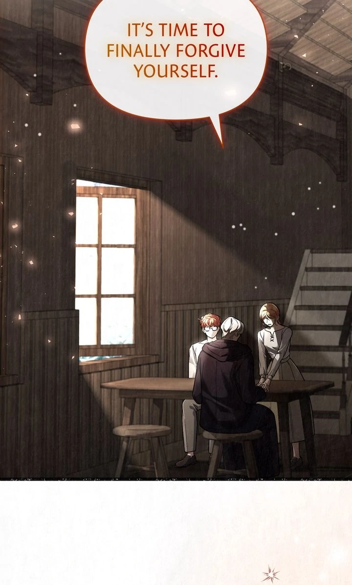 Read Dear, Not Cunning Witch chapter 39.07 image 31 on Lezhin