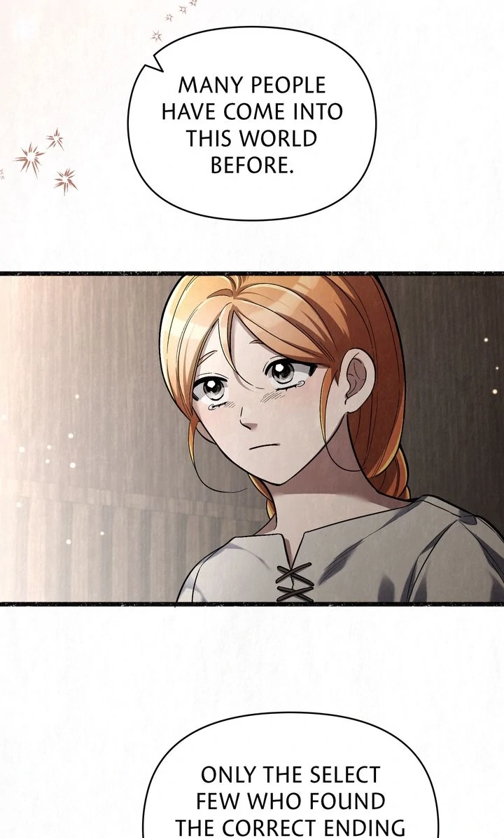 Read Dear, Not Cunning Witch chapter 39.07 image 33 on Lezhin