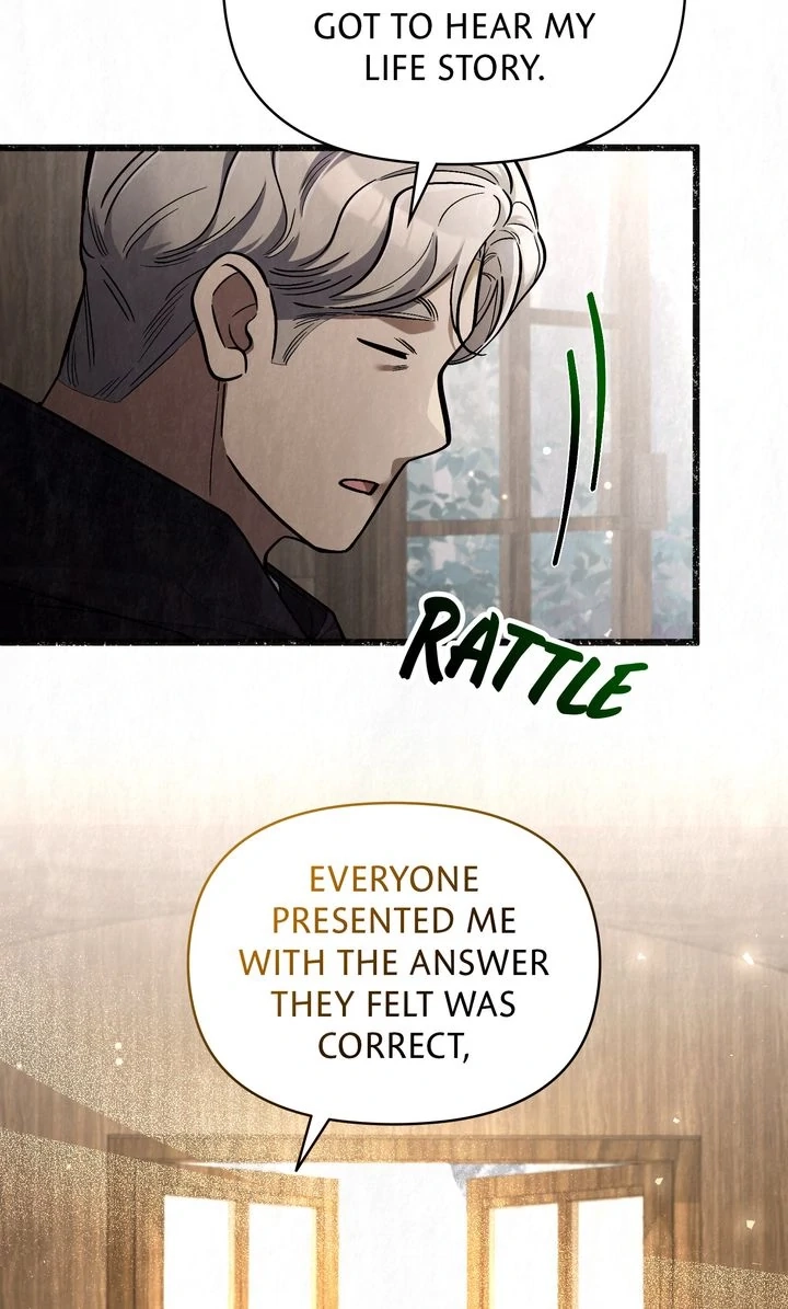 Read Dear, Not Cunning Witch chapter 39.07 image 34 on Lezhin