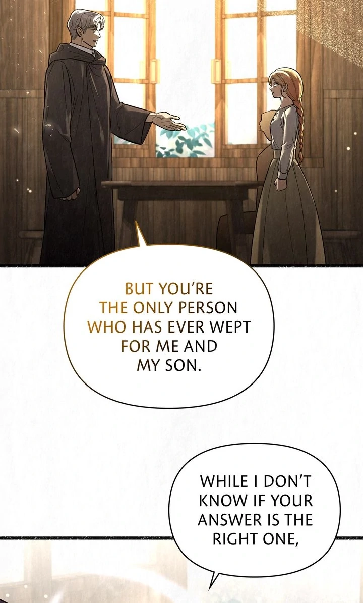 Read Dear, Not Cunning Witch chapter 39.07 image 35 on Lezhin