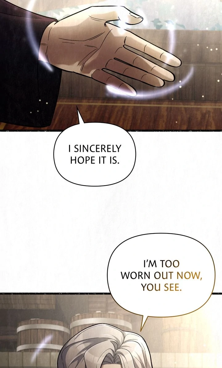 Read Dear, Not Cunning Witch chapter 39.07 image 36 on Lezhin