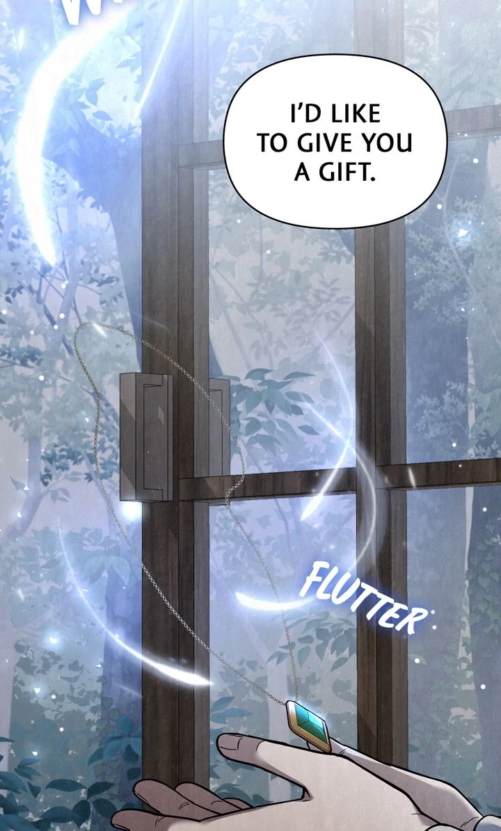 Read Dear, Not Cunning Witch chapter 39.07 image 38 on Lezhin