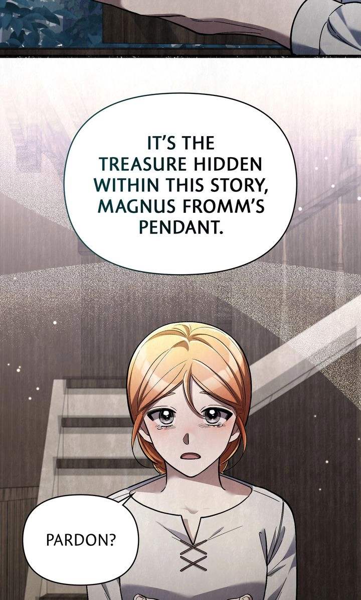 Read Dear, Not Cunning Witch chapter 39.07 image 39 on Lezhin