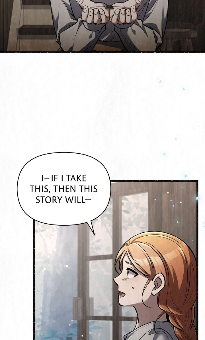 Read Dear, Not Cunning Witch chapter 39.07 image 40 on Lezhin
