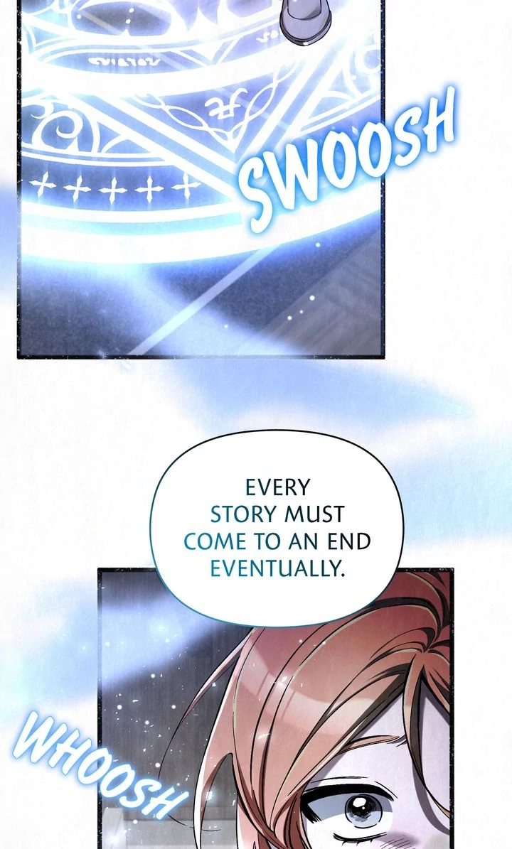 Read Dear, Not Cunning Witch chapter 39.07 image 42 on Lezhin