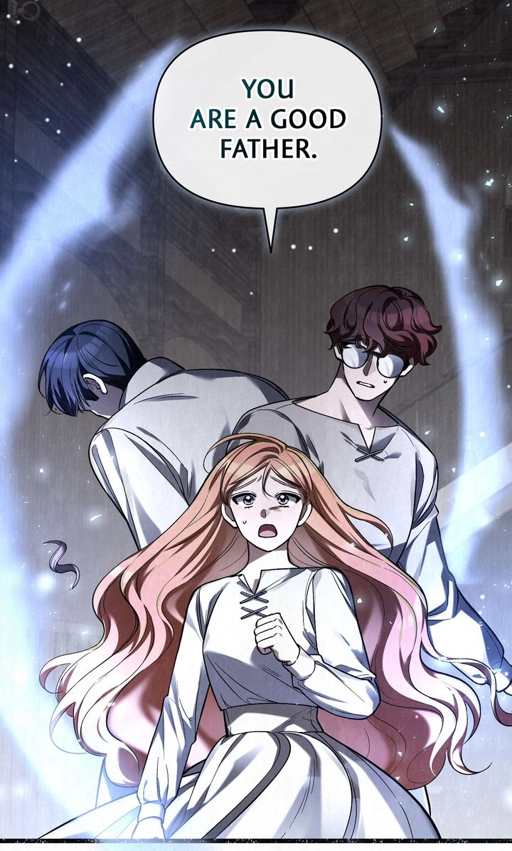 Read Dear, Not Cunning Witch chapter 39.07 image 44 on Lezhin