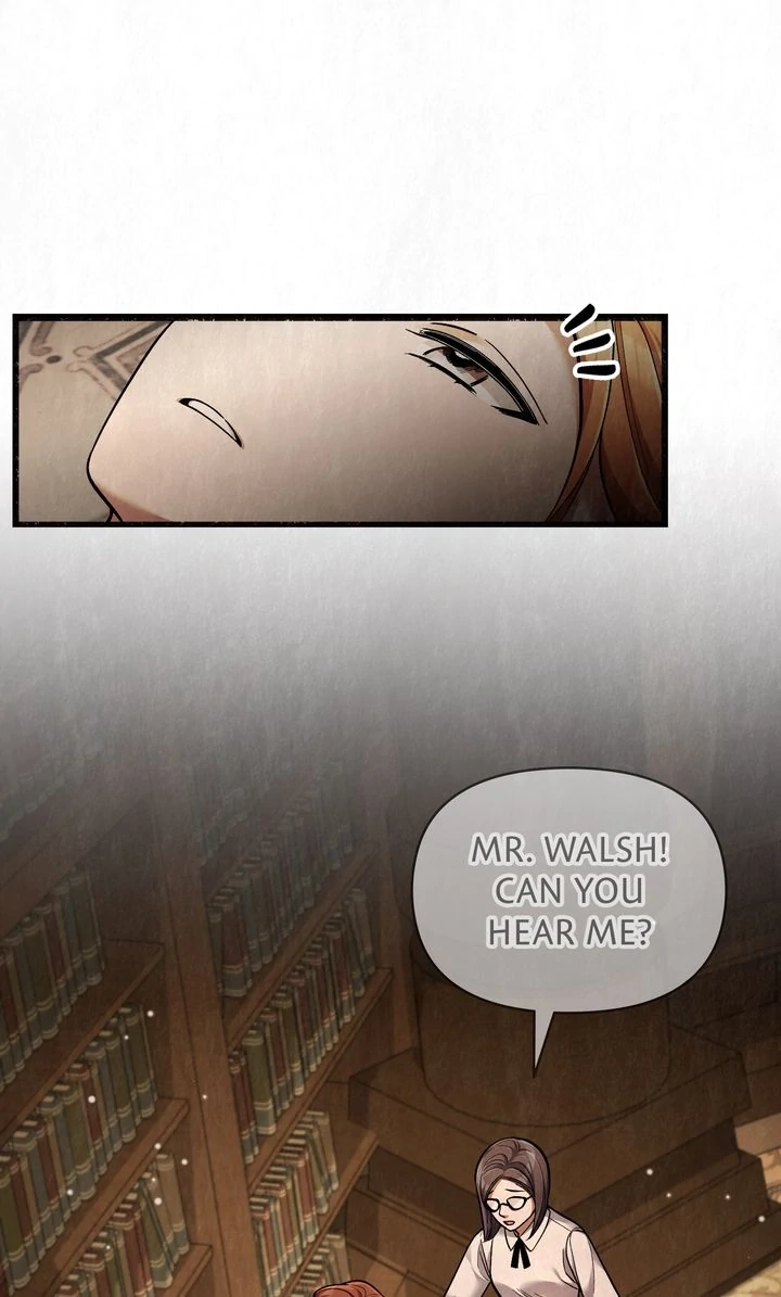 Read Dear, Not Cunning Witch chapter 39.07 image 49 on Lezhin