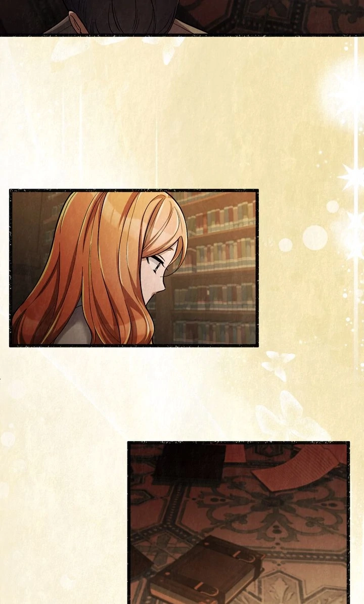 Read Dear, Not Cunning Witch chapter 39.07 image 51 on Lezhin