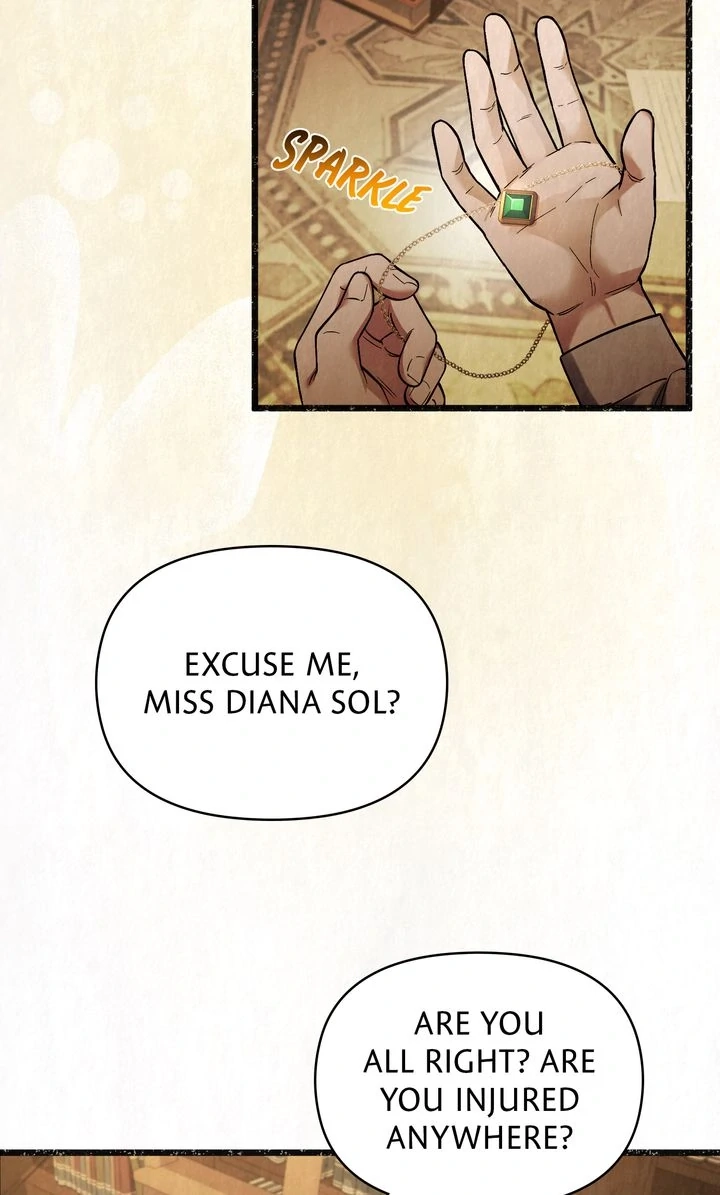 Read Dear, Not Cunning Witch chapter 39.07 image 52 on Lezhin