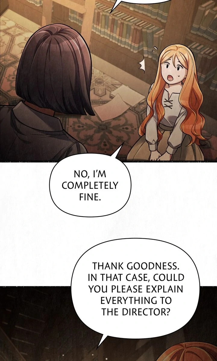 Read Dear, Not Cunning Witch chapter 39.07 image 53 on Lezhin