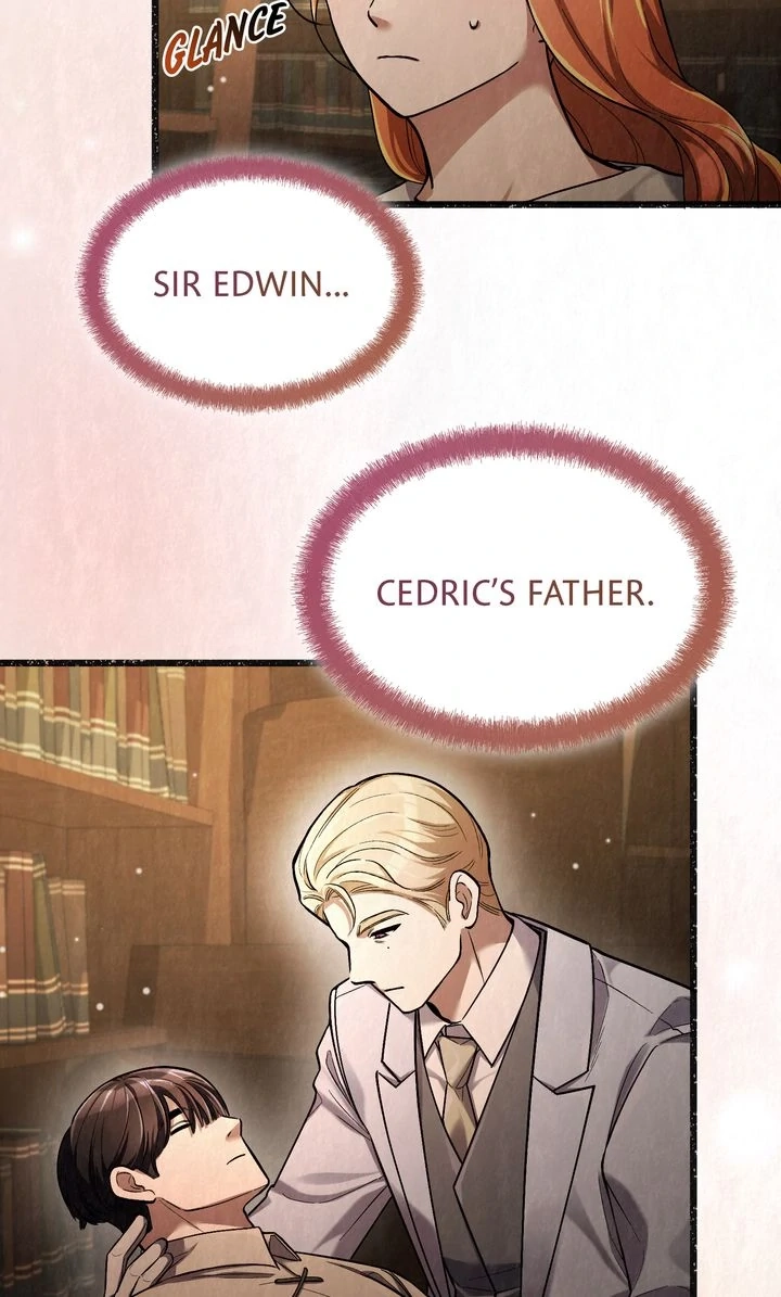Read Dear, Not Cunning Witch chapter 39.07 image 55 on Lezhin