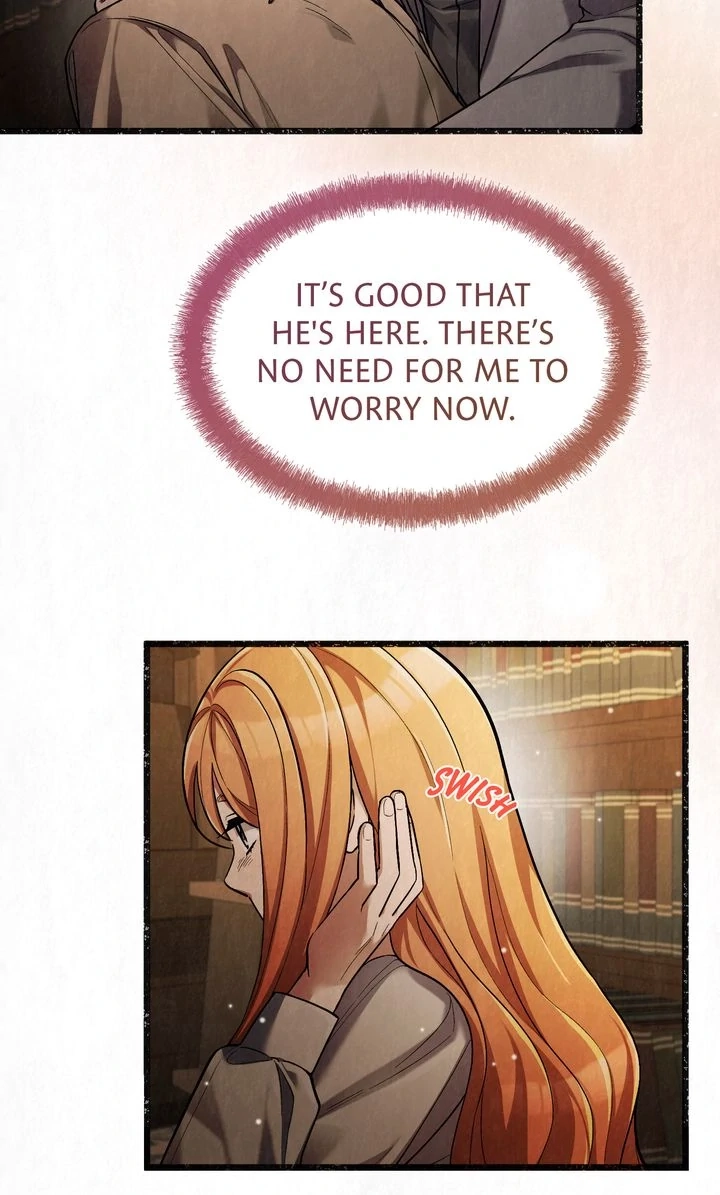 Read Dear, Not Cunning Witch chapter 39.07 image 56 on Lezhin