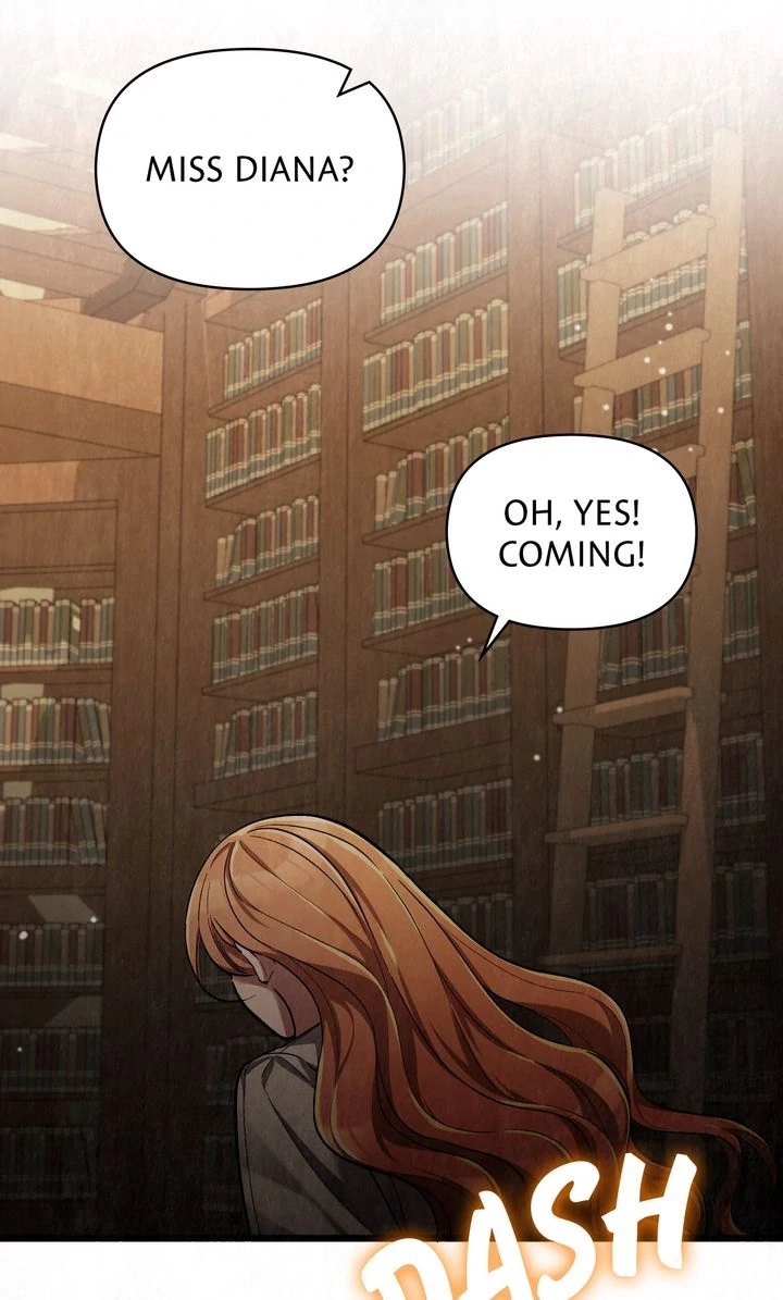 Read Dear, Not Cunning Witch chapter 39.07 image 57 on Lezhin
