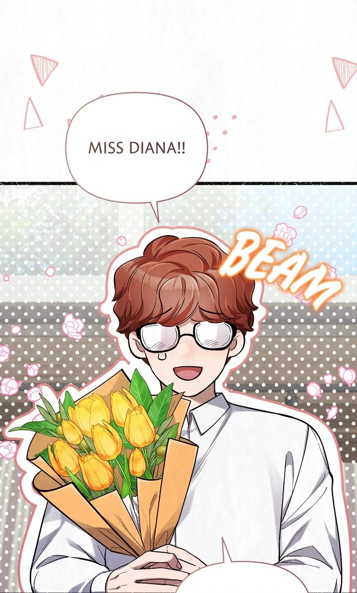Read Dear, Not Cunning Witch chapter 39.07 image 59 on Lezhin
