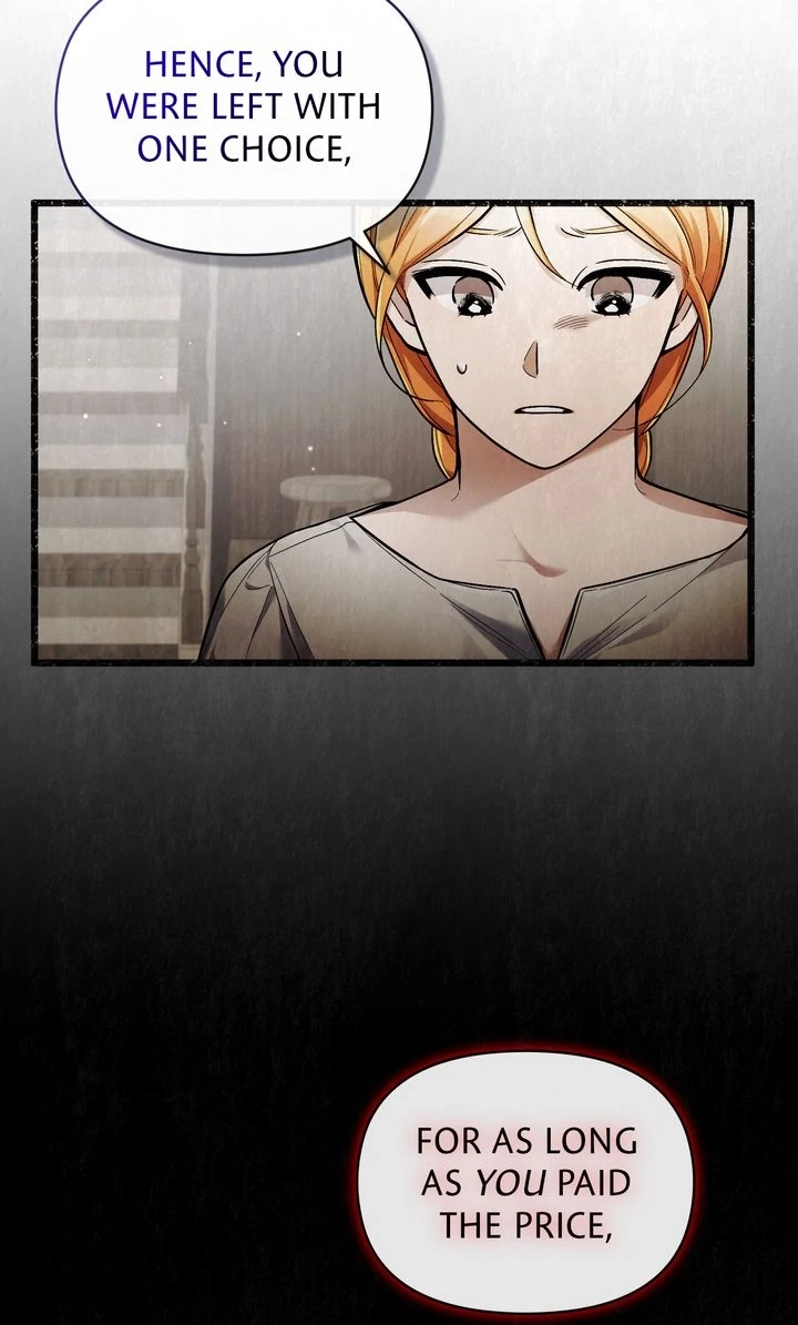 Read Dear, Not Cunning Witch chapter 39.07 image 6 on Lezhin