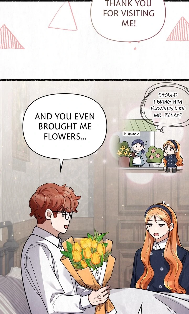 Read Dear, Not Cunning Witch chapter 39.07 image 60 on Lezhin
