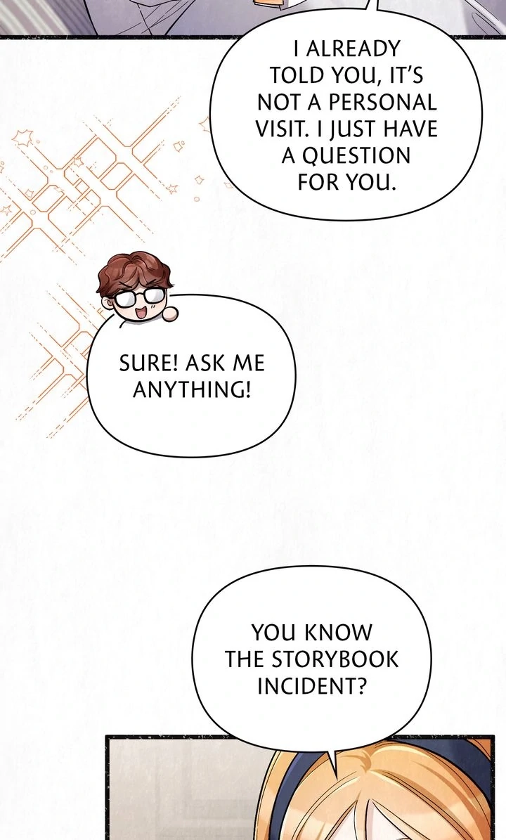 Read Dear, Not Cunning Witch chapter 39.07 image 61 on Lezhin