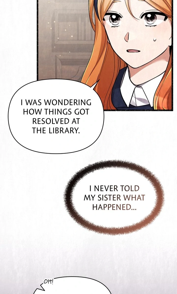 Read Dear, Not Cunning Witch chapter 39.07 image 62 on Lezhin