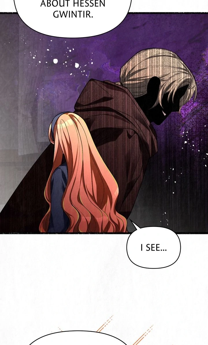 Read Dear, Not Cunning Witch chapter 39.07 image 64 on Lezhin