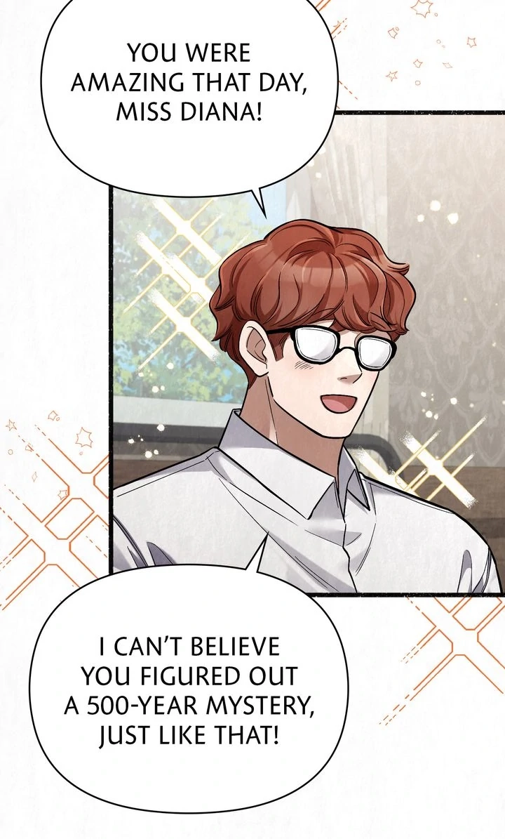 Read Dear, Not Cunning Witch chapter 39.07 image 65 on Lezhin