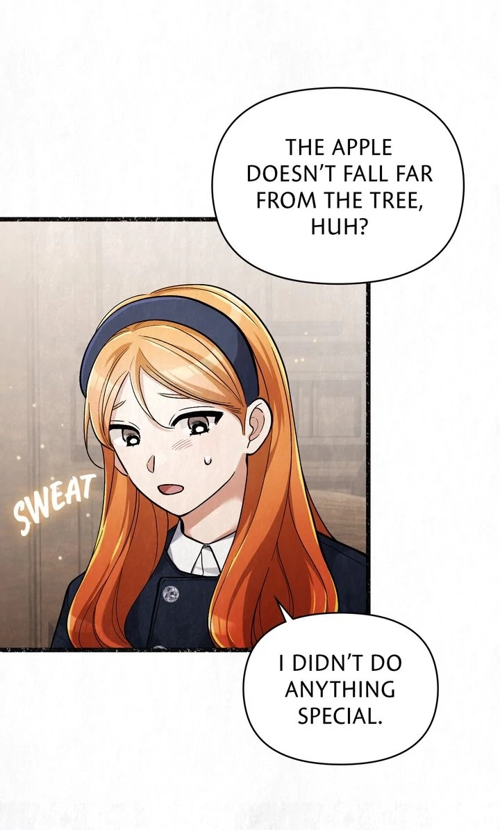 Read Dear, Not Cunning Witch chapter 39.07 image 66 on Lezhin