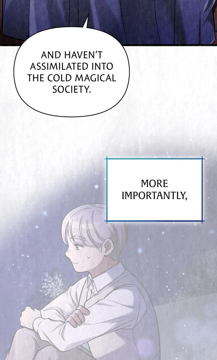 Read Dear, Not Cunning Witch chapter 39.07 image 68 on Lezhin