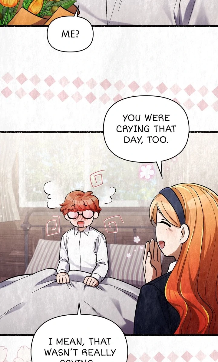 Read Dear, Not Cunning Witch chapter 39.07 image 71 on Lezhin