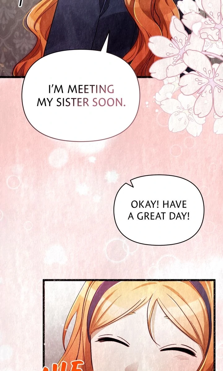 Read Dear, Not Cunning Witch chapter 39.07 image 73 on Lezhin
