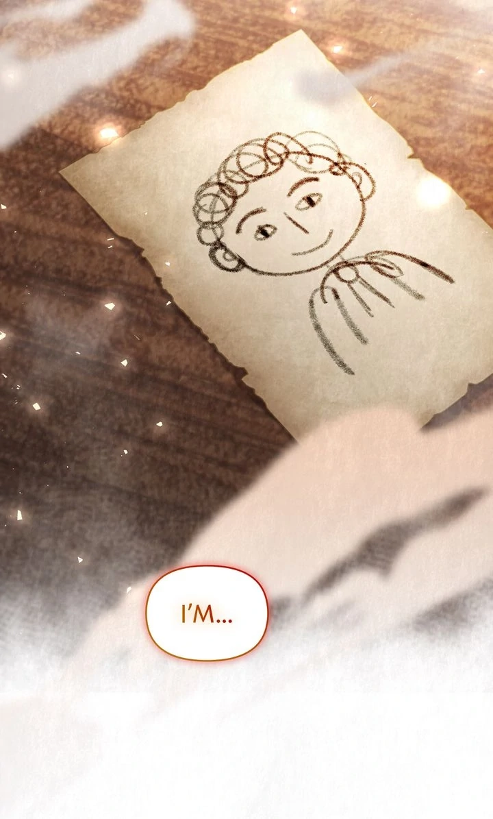 Read Dear, Not Cunning Witch chapter 39.07 image 81 on Lezhin