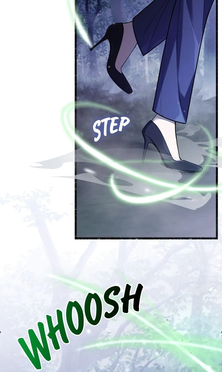 Read Dear, Not Cunning Witch chapter 39.08 image 1 on Lezhin