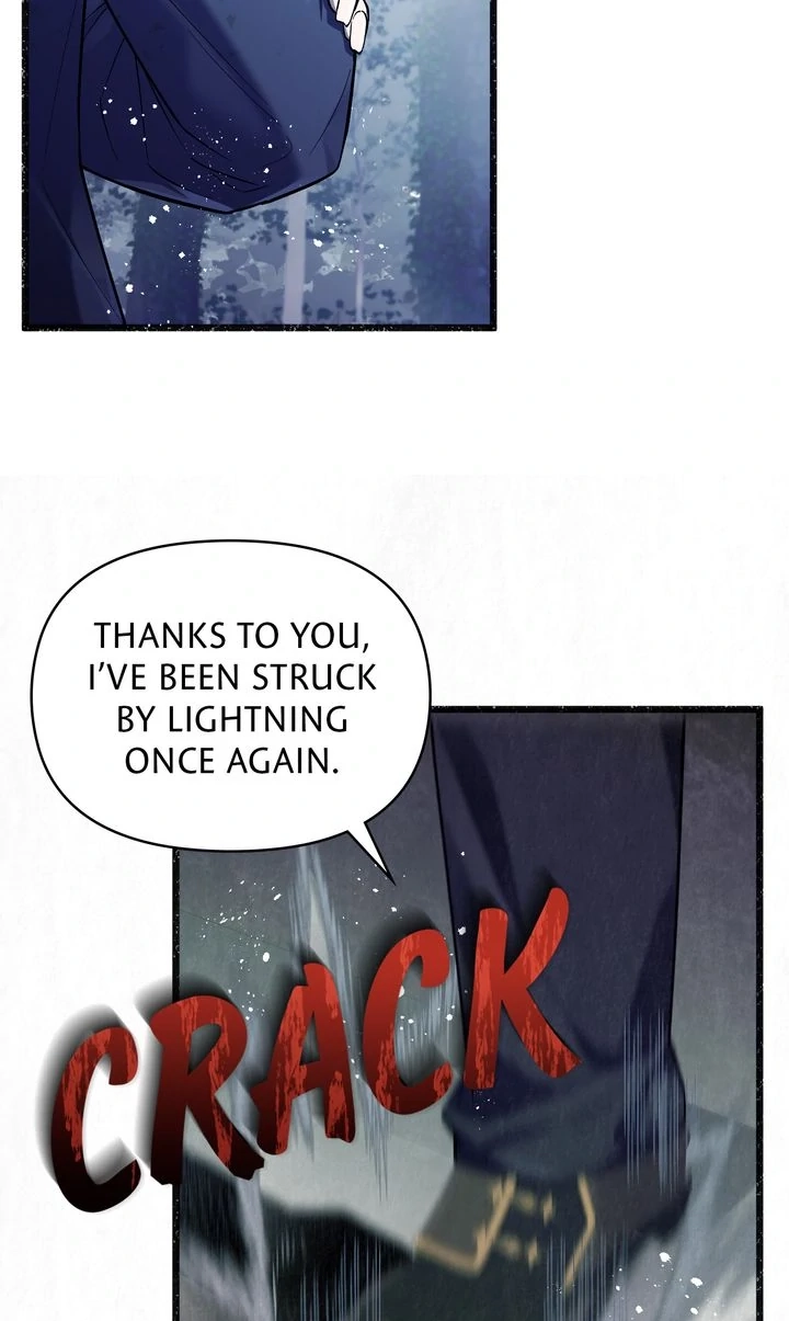 Read Dear, Not Cunning Witch chapter 39.08 image 11 on Lezhin