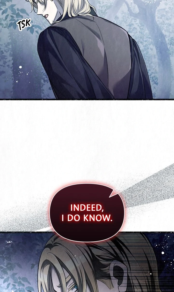 Read Dear, Not Cunning Witch chapter 39.08 image 13 on Lezhin