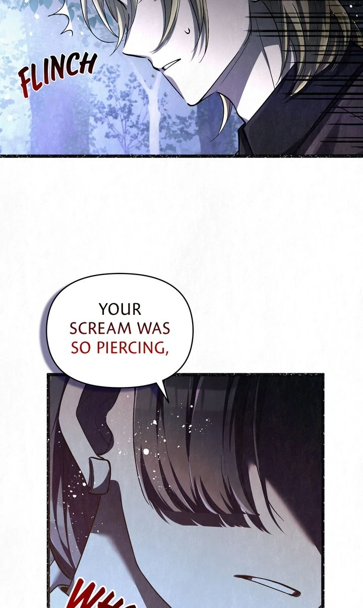 Read Dear, Not Cunning Witch chapter 39.08 image 14 on Lezhin