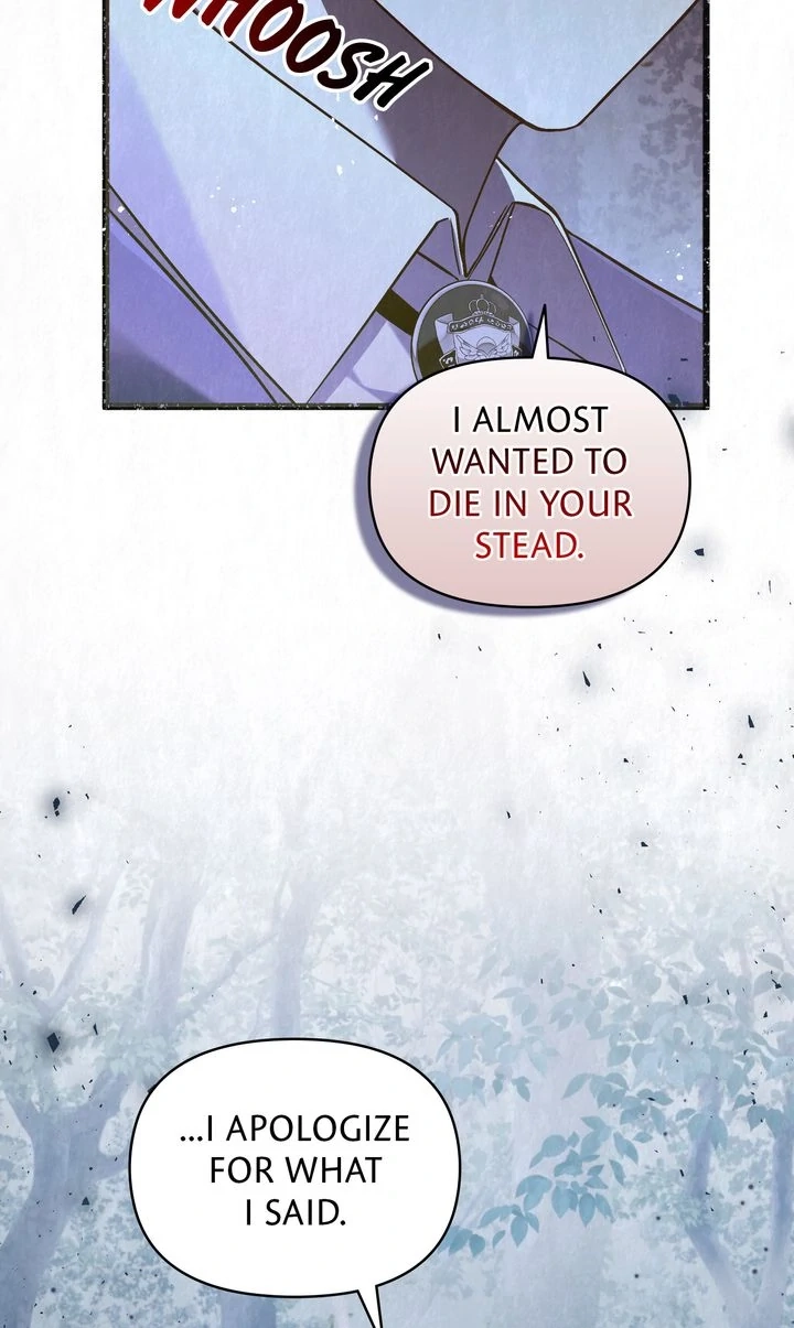 Read Dear, Not Cunning Witch chapter 39.08 image 15 on Lezhin