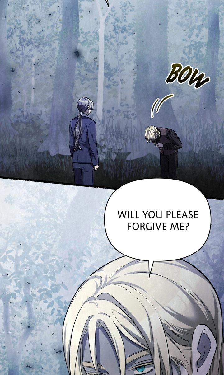 Read Dear, Not Cunning Witch chapter 39.08 image 16 on Lezhin