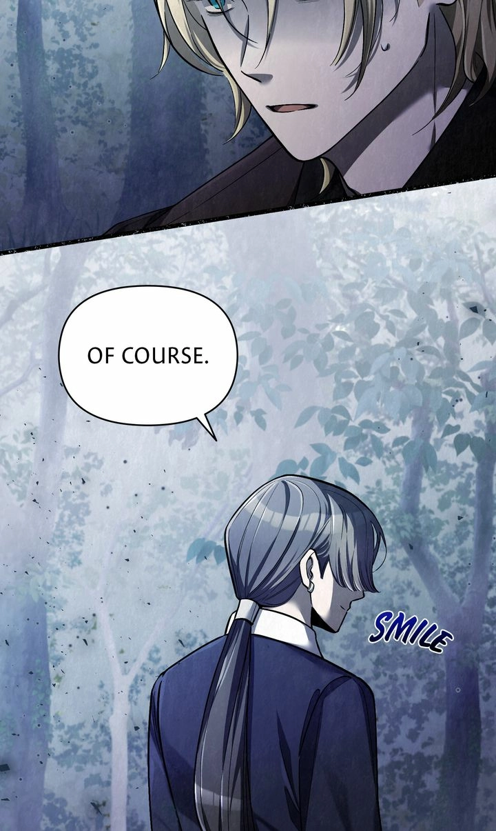 Read Dear, Not Cunning Witch chapter 39.08 image 17 on Lezhin