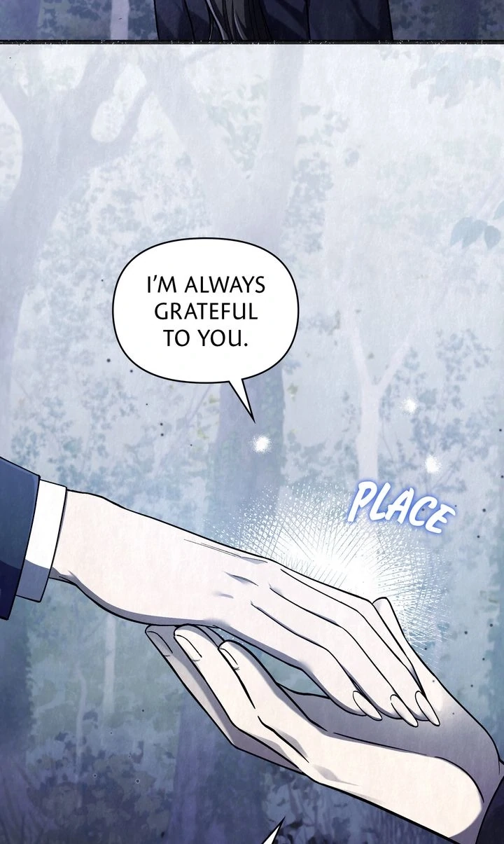 Read Dear, Not Cunning Witch chapter 39.08 image 18 on Lezhin