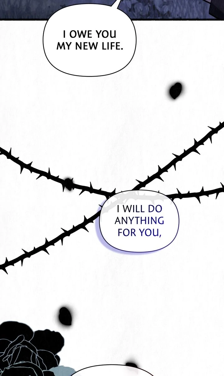 Read Dear, Not Cunning Witch chapter 39.08 image 19 on Lezhin