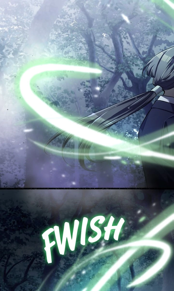 Read Dear, Not Cunning Witch chapter 39.08 image 2 on Lezhin