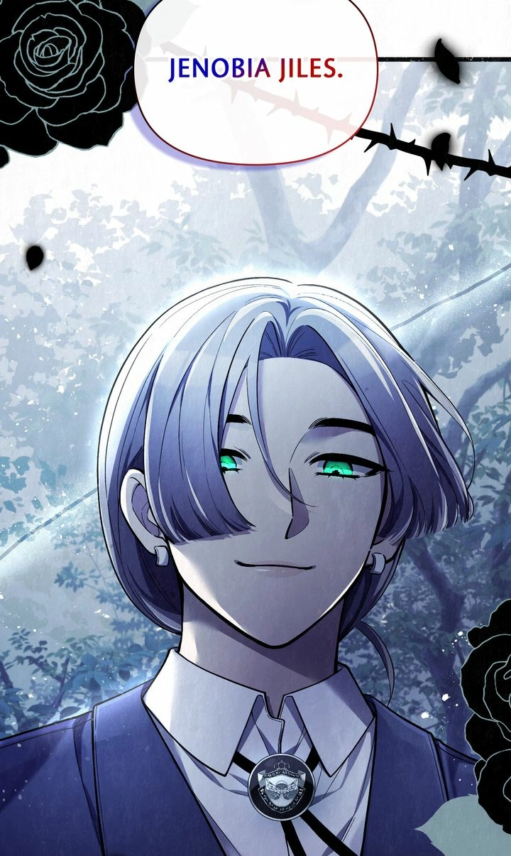 Read Dear, Not Cunning Witch chapter 39.08 image 20 on Lezhin
