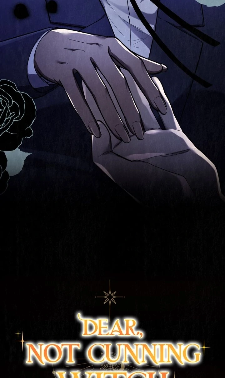 Read Dear, Not Cunning Witch chapter 39.08 image 21 on Lezhin