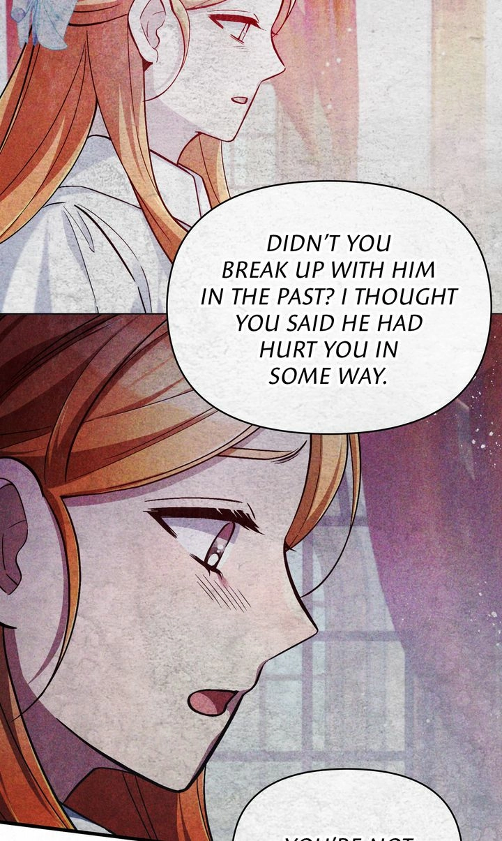 Read Dear, Not Cunning Witch chapter 39.08 image 25 on Lezhin