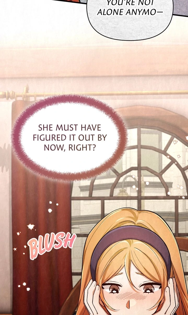Read Dear, Not Cunning Witch chapter 39.08 image 26 on Lezhin