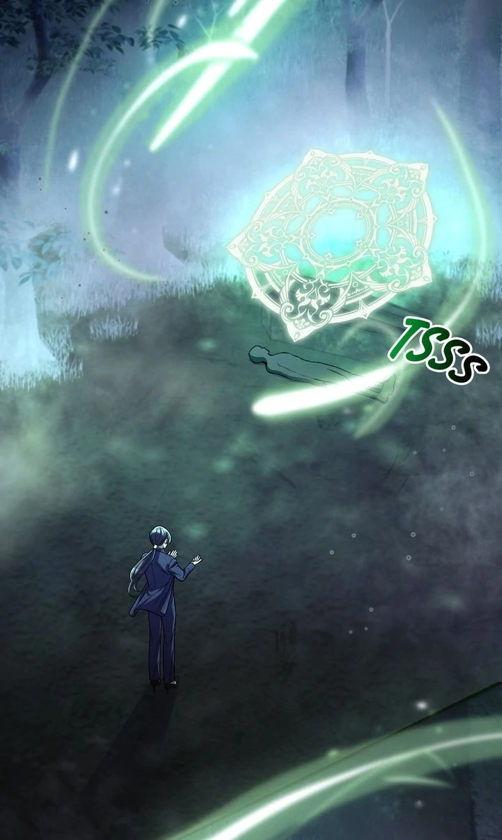 Read Dear, Not Cunning Witch chapter 39.08 image 3 on Lezhin