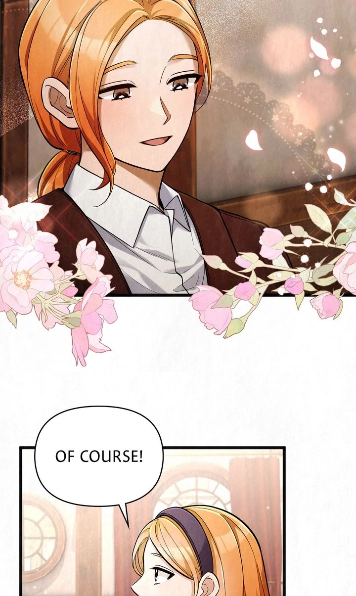 Read Dear, Not Cunning Witch chapter 39.08 image 32 on Lezhin